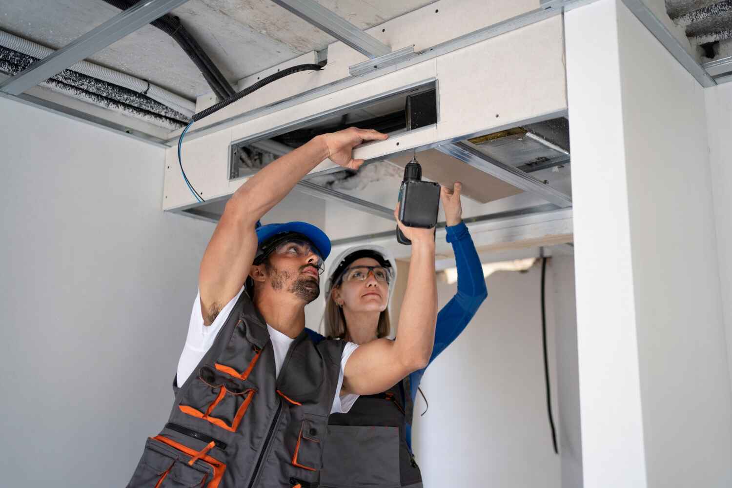 Best HVAC installation services  in Jeannette, PA