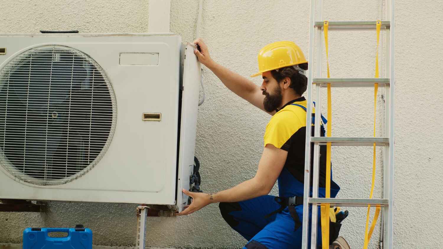 Best HVAC air duct cleaning  in Jeannette, PA